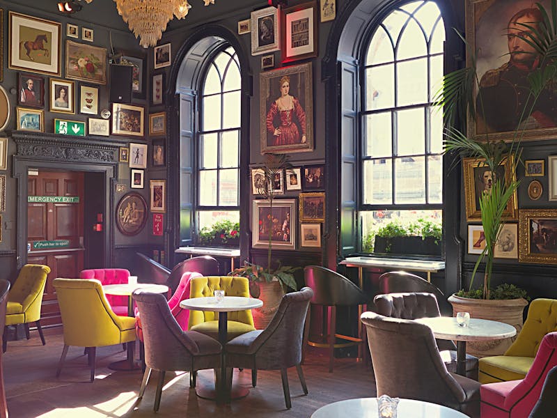 Costa Sigieri - ristorante di pesce - cucina sarda